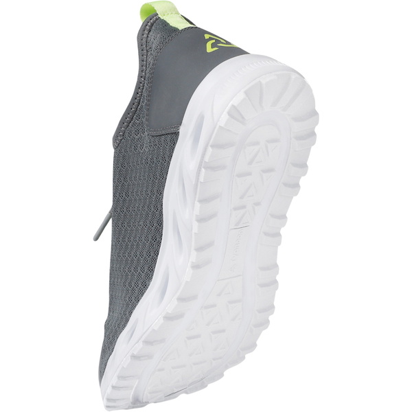 2026 Typhoon Sejlsneaker TS10 300381 - Slate / Lime
